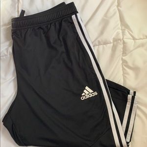 Adidas Tiro 19 3/4 Pants